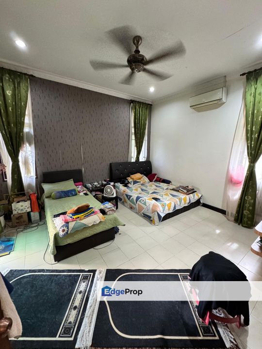 Freehold Bungalow | International Lot | Bandar Amanjaya, Sungai Petani | RM550K, Kedah, Kuala Muda