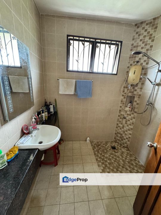 Freehold Bungalow | International Lot | Bandar Amanjaya, Sungai Petani | RM550K, Kedah, Kuala Muda