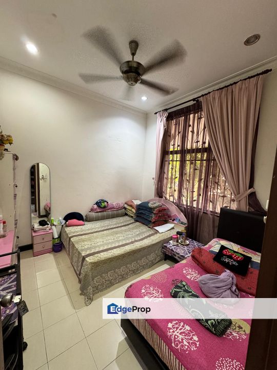 Freehold Bungalow | International Lot | Bandar Amanjaya, Sungai Petani | RM550K, Kedah, Kuala Muda