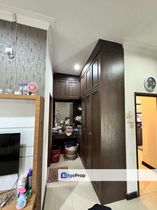 Freehold Bungalow | International Lot | Bandar Amanjaya, Sungai Petani | RM550K, Kedah, Kuala Muda