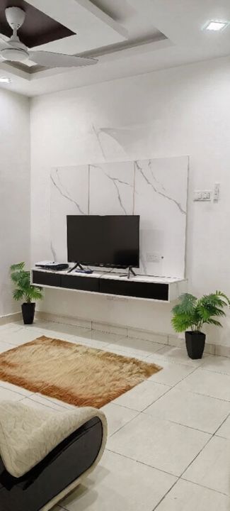 Renovated 2-Storey Terrace Taman Amansara , Bandar Setia Fountaines, Penang, Kepala Batas