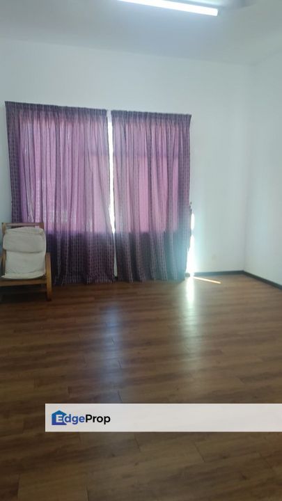 Freehold 2-Storey Terrace Bandar Amanjaya, Sungai Petani, Kedah, Kuala Muda