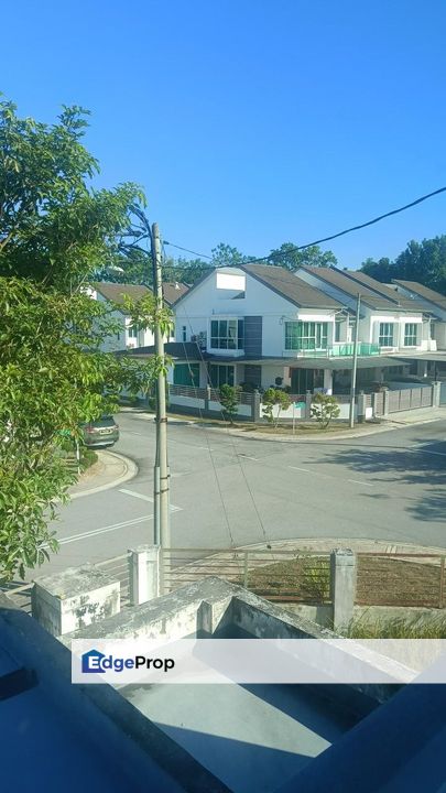 Freehold 2-Storey Terrace Bandar Amanjaya, Sungai Petani, Kedah, Kuala Muda