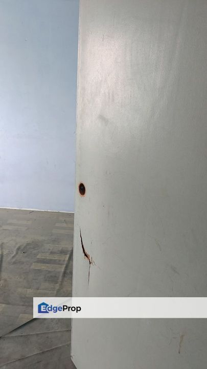 Freehold Apartment ,Bukit Mertajam RM99K, Penang, Bukit Mertajam