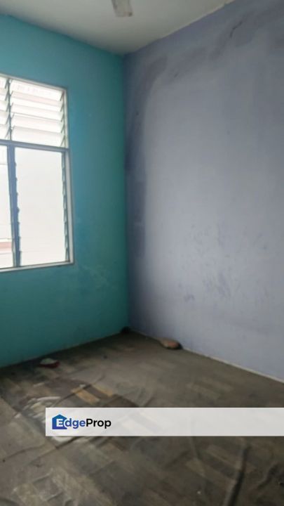 Freehold Apartment ,Bukit Mertajam RM99K, Penang, Bukit Mertajam