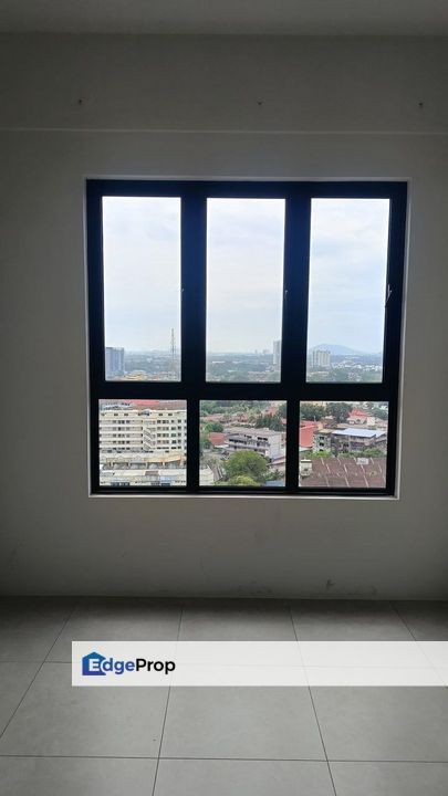 Serviced Apartment Aston Acasia, Bukit Mertajam For Sale, Penang, Bukit Mertajam
