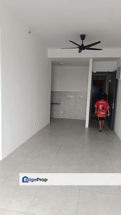 Serviced Apartment Aston Acasia, Bukit Mertajam For Sale, Penang, Bukit Mertajam