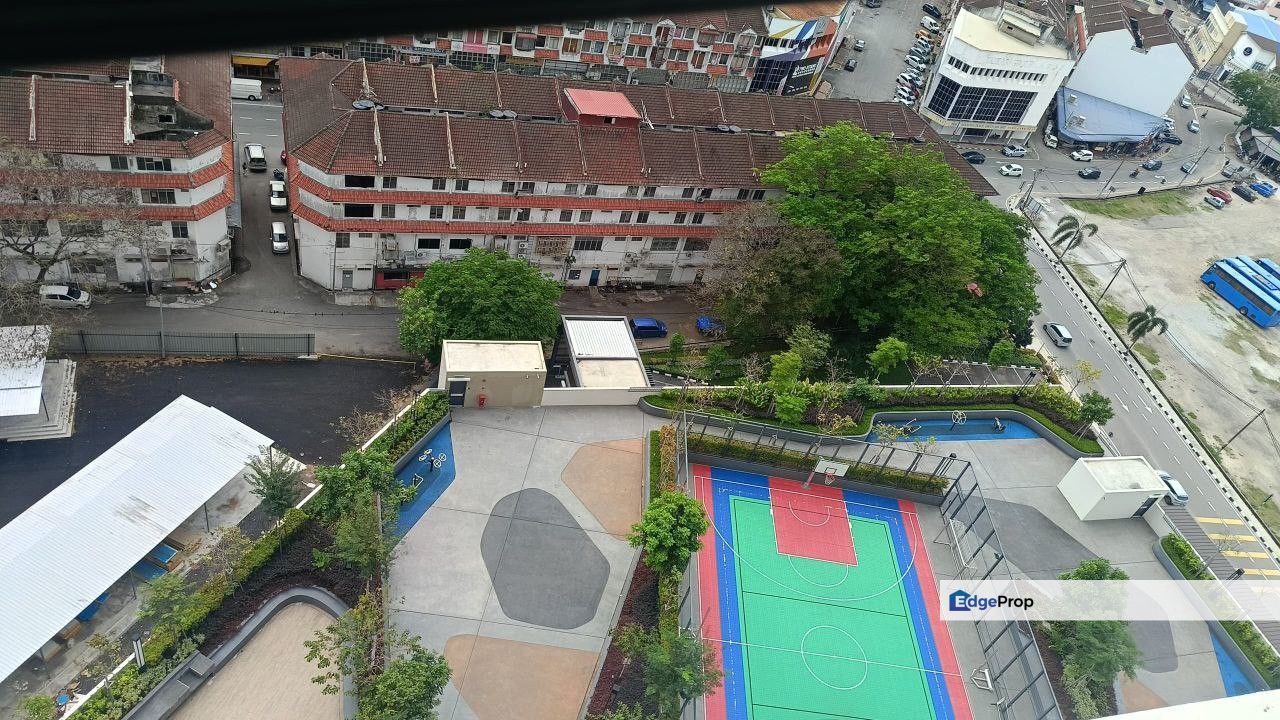 Serviced Apartment Aston Acasia, Bukit Mertajam For Sale, Penang, Bukit Mertajam