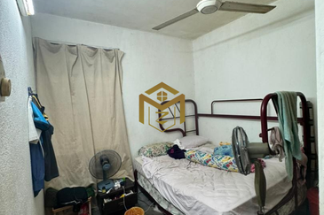 Pangsapuri Tanjung Tokong Fasa 4A