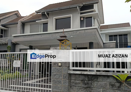 CASA PALMA SUPER SEMI D 2 TINGKAT FOR SALE DISKAUN RM180K HOT AREA DEKAT DENGAN TOL SP ELITE NEIGHBORHOOD , Kedah, Sungai Petani