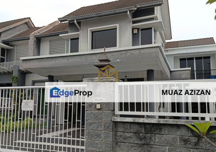 CASA PALMA SEMI D 2 TINGKAT FOR SALE DISKAUN RM50K HOT AREA DEKAT DENGAN TOL SP ELITE NEIGHBORHOOD , Kedah, Sungai Petani