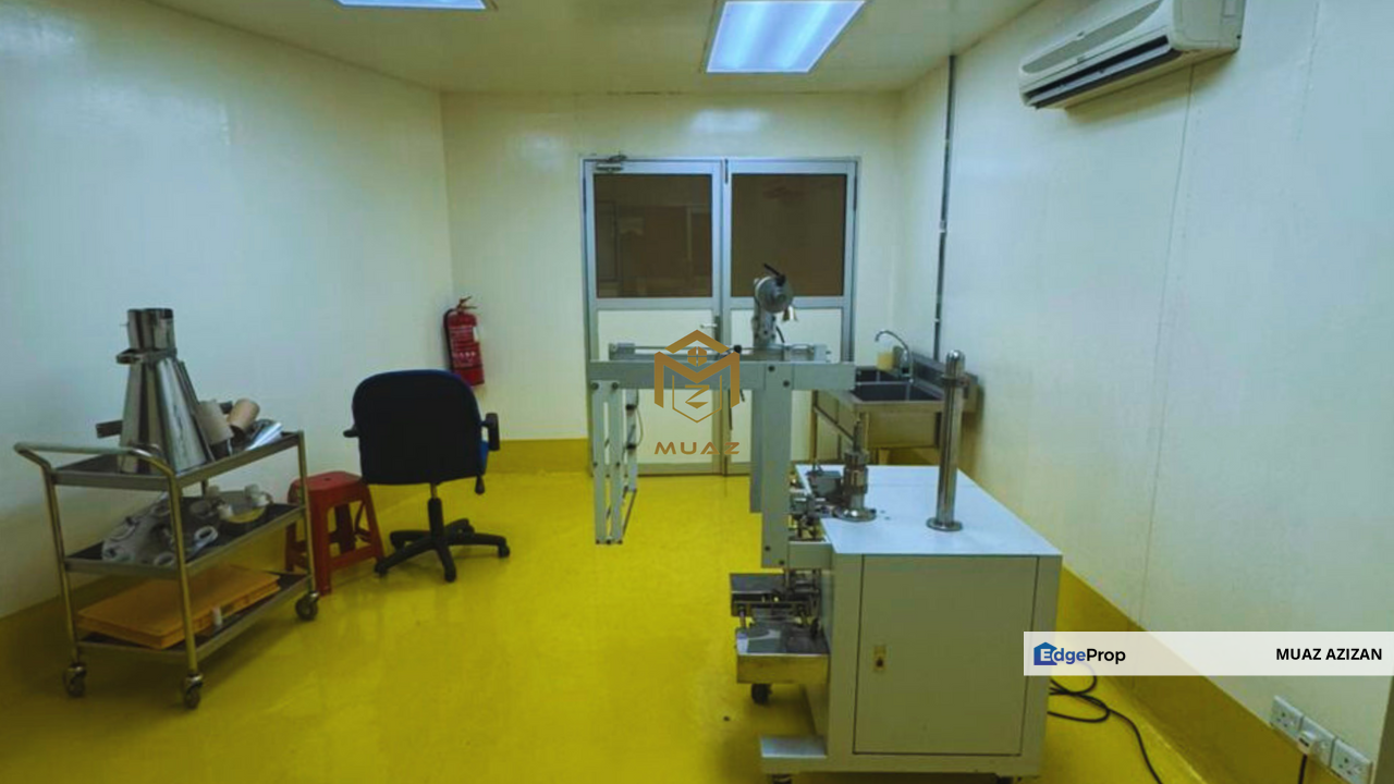 TAMAN SEROJA SHOPLOT 2 TINGKAT FOR SALE CASHBACK RM80K BERDEKATAN DENGAN TOL UTARA SUNGAI PETANI, Kedah, Sungai Lalang