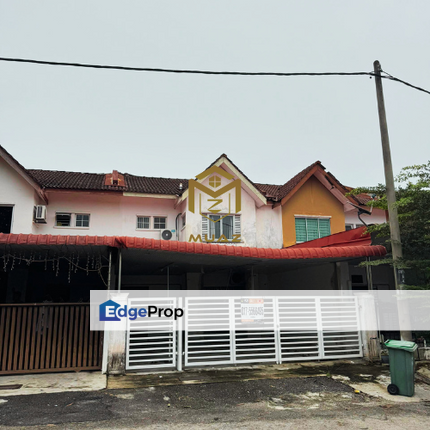 BANDAR PERDANA SUNGAI PETANI FOR SALE TERES 2 TINGKAT FULL RENOVATED CASHBBACK RM70K DEKAT DENGAN TOL SP SELATAN, Kedah, Sungai Petani