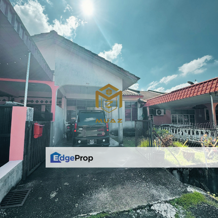 TAMAN KOTA KENARI KULIM FOR SALE DEKAT DENGAN TOL BKE LUNAS CASHBACK RM70K HOT AREA , Kedah, Kulim