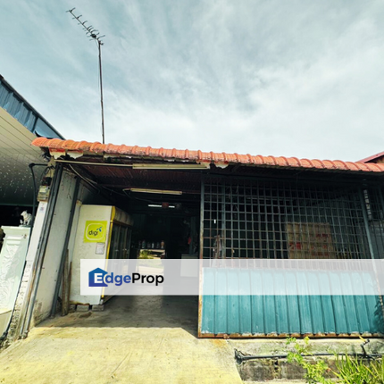 TAMAN BANDAR BARU SUNGAI LALANG SP FOR SALE DEKAT DGN TF VALUE MART CASHBACK RM45K, Kedah, Kuala Muda