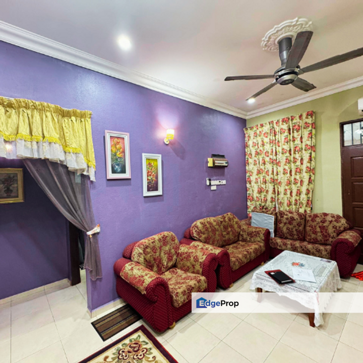 TAMAN LAGENDA PADANG SERAI FOR SALE DEKAT DENGAN CMART CASHBACK RM50,000, Kedah, Padang Serai