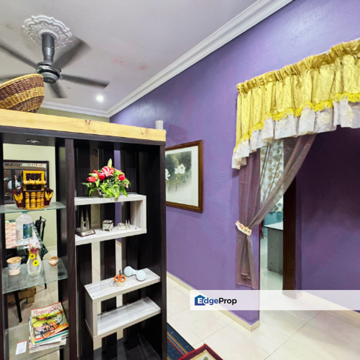 TAMAN LAGENDA PADANG SERAI FOR SALE DEKAT DENGAN CMART CASHBACK RM50,000, Kedah, Padang Serai