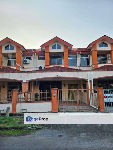 TAMAN CASUARINA UNTUK DISEWA OPEN FACING BULANAN HANYA RM1100 SAHAJA DEKAT KOLEJ MATRIKULASI CHANGLUN, Kedah, Kubang Pasu