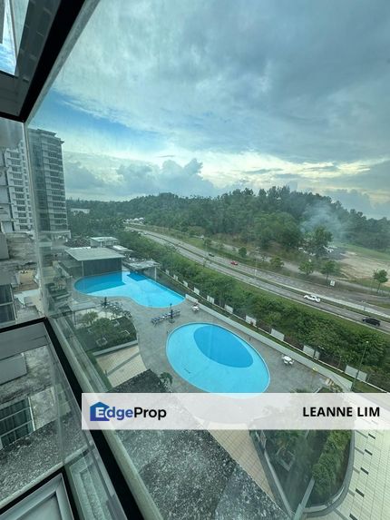 Horizon Residence @ Bukit Indah 全场最低价😍, Johor, Bukit Indah