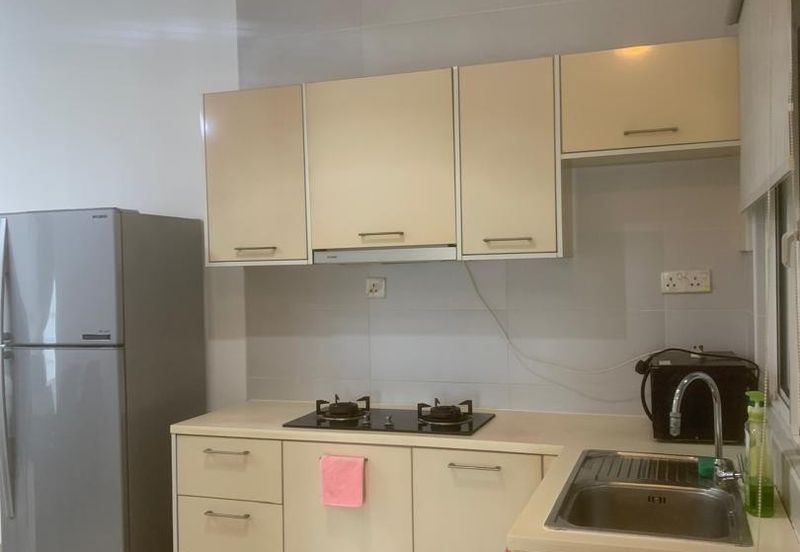 Horizon Residence (Dwi Mutiara)