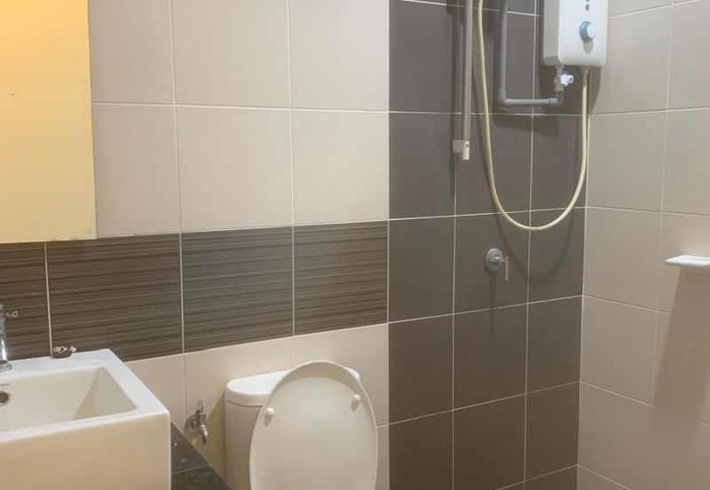 Horizon Residence (Dwi Mutiara)