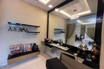 Horizon Hills The Green