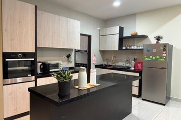 The Cove @ Horizon Hills