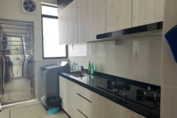 The Cove @ Horizon Hills