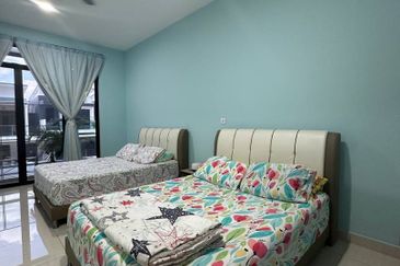 The Cove @ Horizon Hills