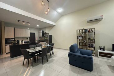 The Cove @ Horizon Hills