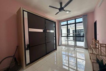 The Cove @ Horizon Hills