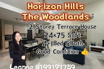 The Cove @ Horizon Hills