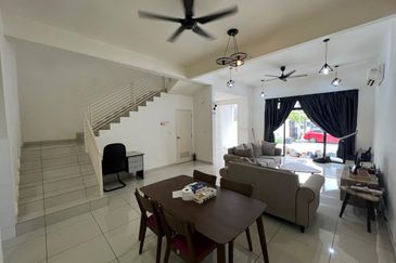 The Hills, Horizon Hills