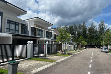 The Hills, Horizon Hills