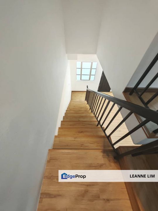 Taman Bukit Indah @ 2 Storey Terrace House for Sale, Johor, Johor Bahru