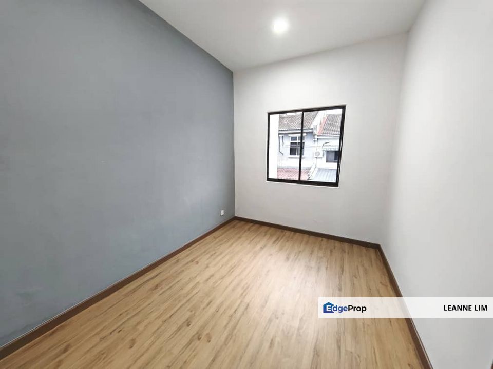 Taman Bukit Indah @ 2 Storey Terrace House for Sale, Johor, Johor Bahru