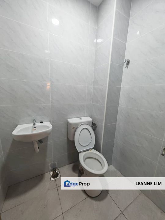 Taman Bukit Indah @ 2 Storey Terrace House for Sale, Johor, Johor Bahru