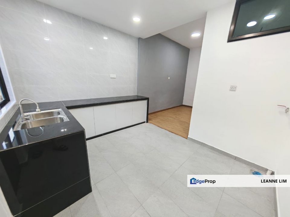 Taman Bukit Indah @ 2 Storey Terrace House for Sale, Johor, Johor Bahru