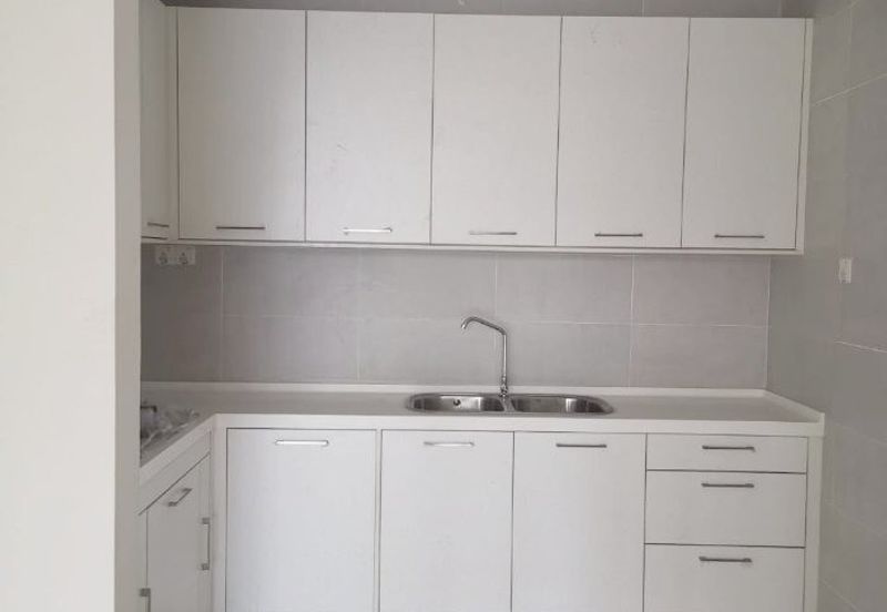 The Seed @ Sutera Utama