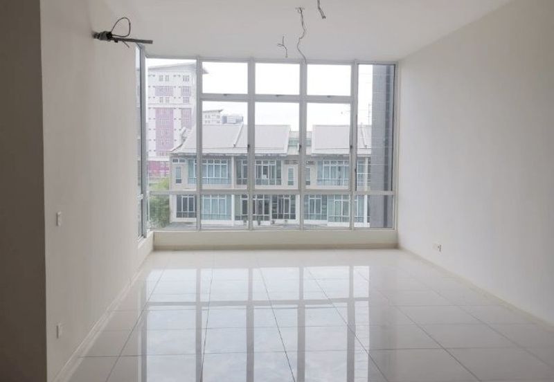 The Seed @ Sutera Utama