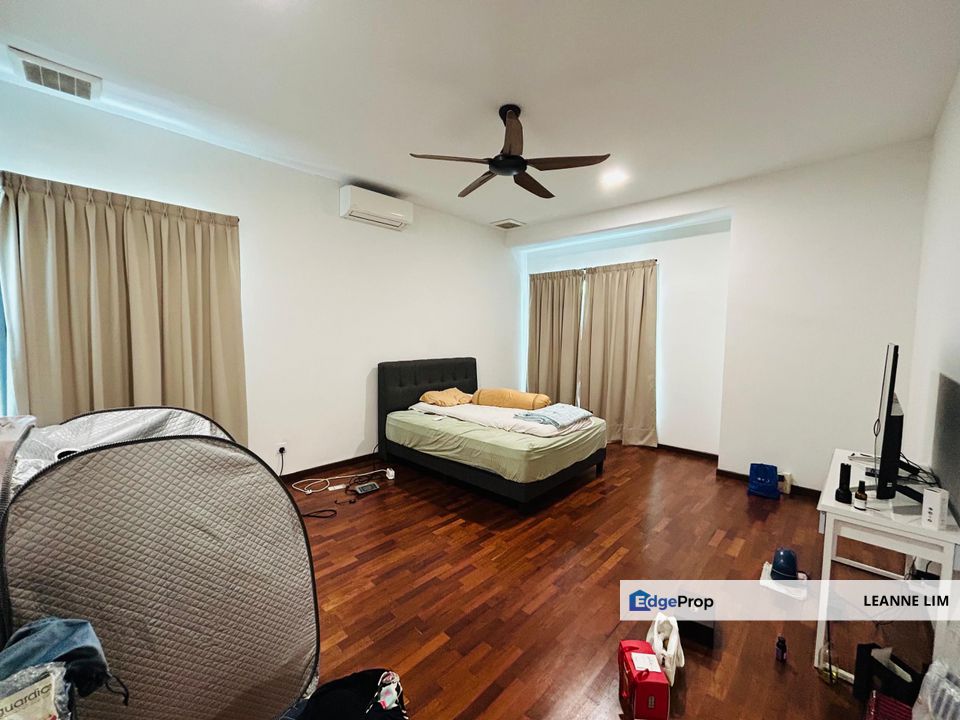 Horizon Hills The Gateway @ 2 Storey Semi D for Sale , Johor, Nusajaya