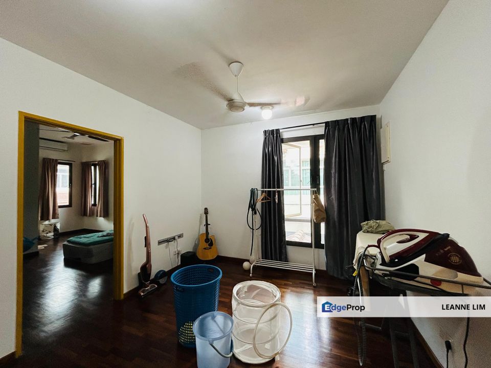 Horizon Hills The Gateway @ 2 Storey Semi D for Sale , Johor, Nusajaya