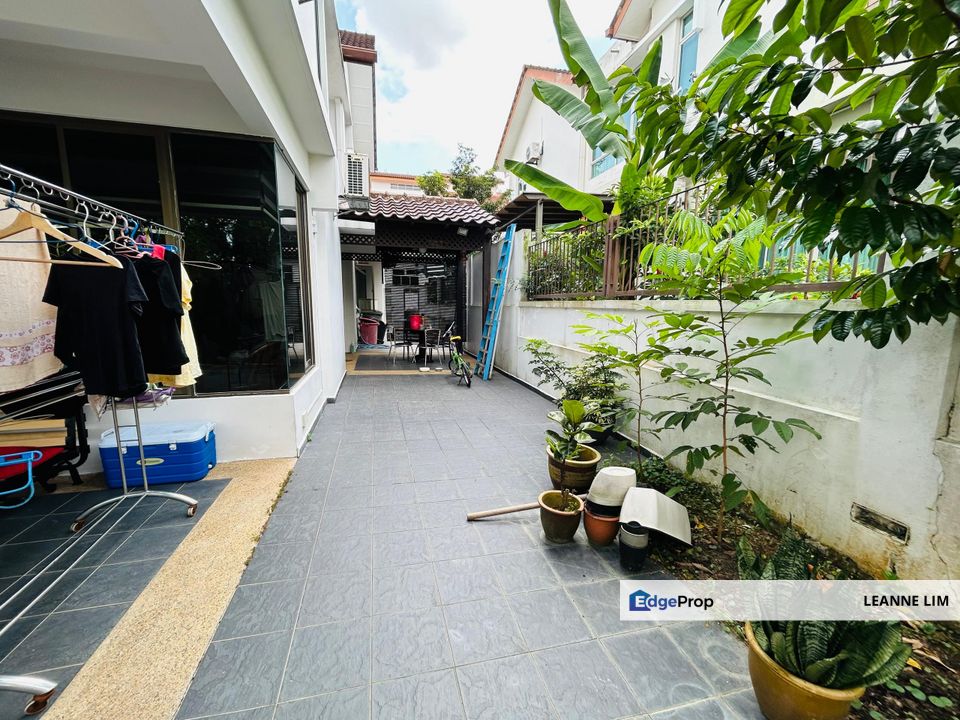 Horizon Hills The Gateway @ 2 Storey Semi D for Sale , Johor, Nusajaya