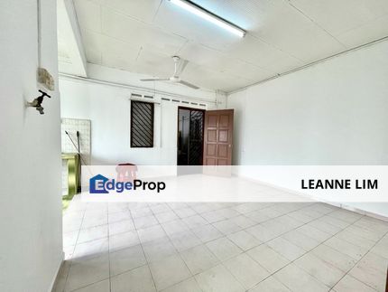 Flat @ Selesa Jaya , Johor, Skudai