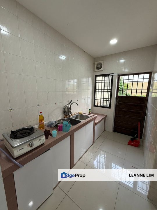 热门地点Bukit Indah @Double Storey Endlot with Land for Sale , Johor, Bukit Indah