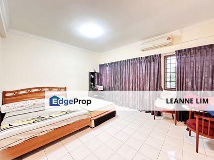 Taman Selesa Jaya @ 2 Storey Terrace House for Sale, Johor, Skudai