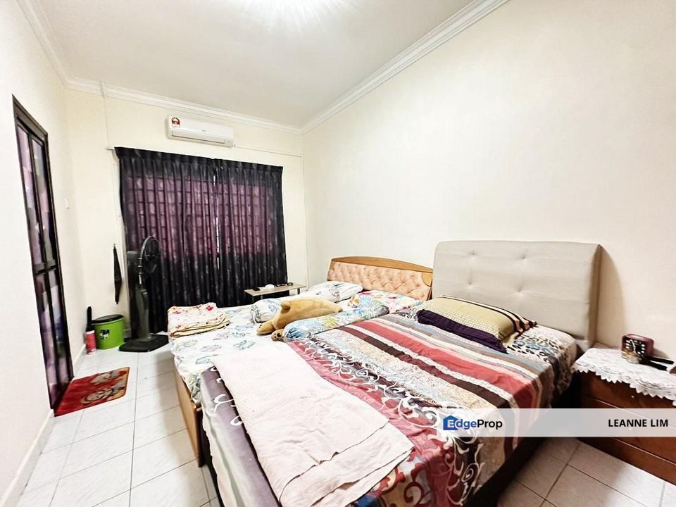 Taman Selesa Jaya @ 2 Storey Terrace House for Sale, Johor, Skudai