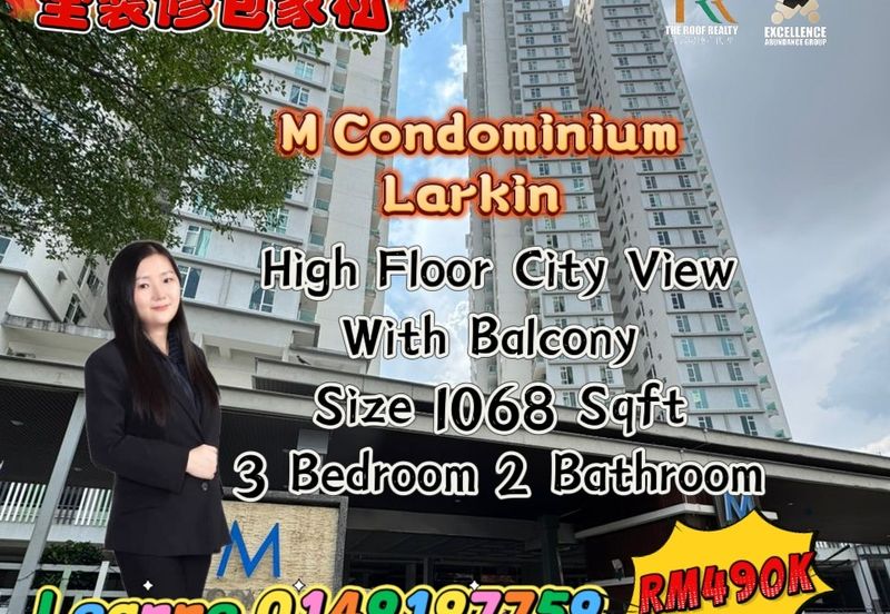 M Condominium