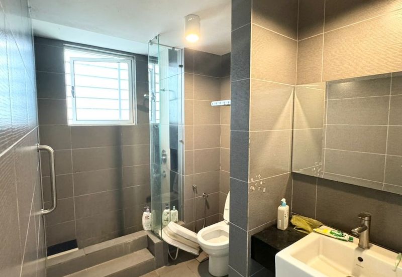 Tropez Residences @ Tropicana Danga Bay