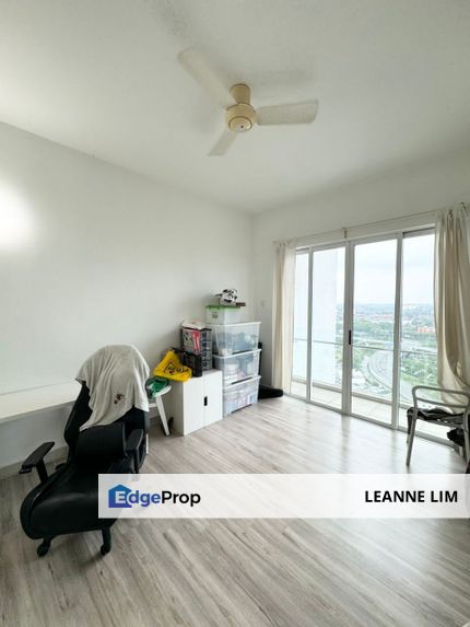 Tropez Residence @ Danga Bay 2 Rooms 1 Bath , Johor, Johor Bahru
